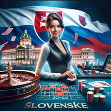 Zoznam najlepších online kasín Top kasína na Slovensku