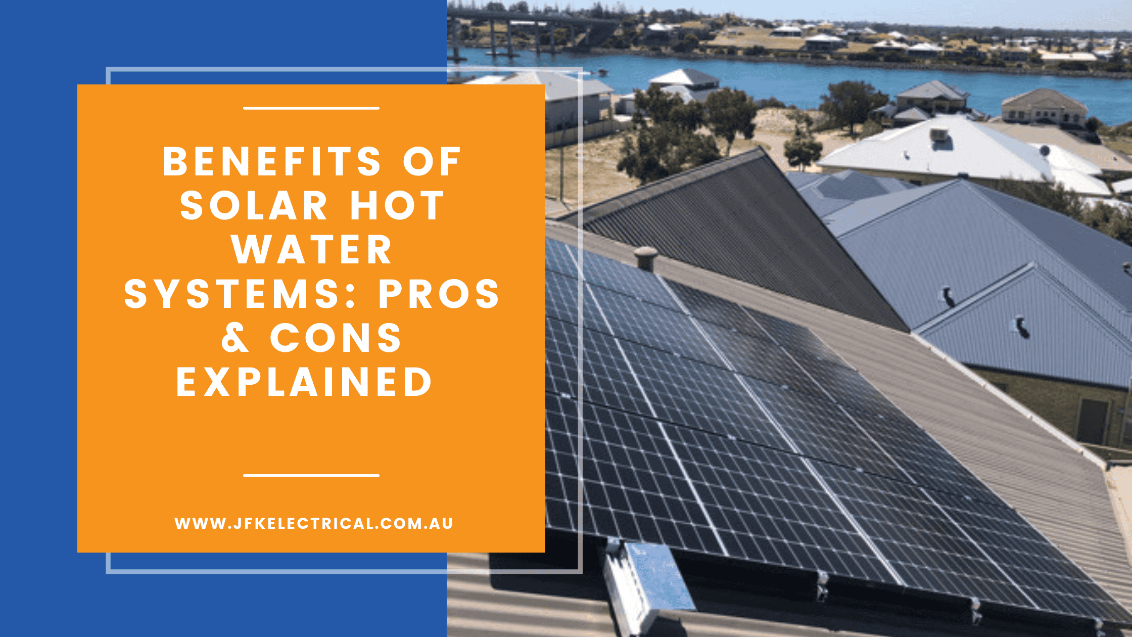 Solar Hot Water