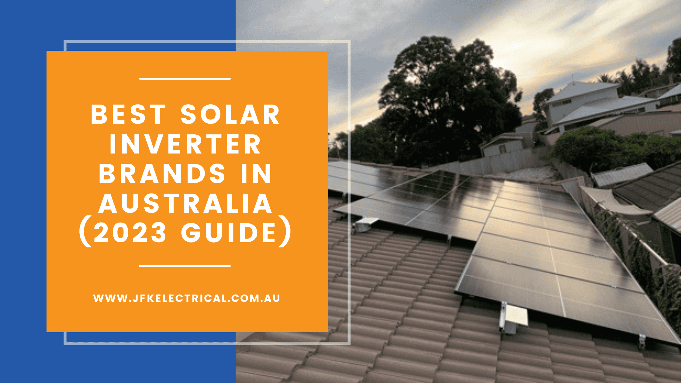Best Solar Inverter Brands