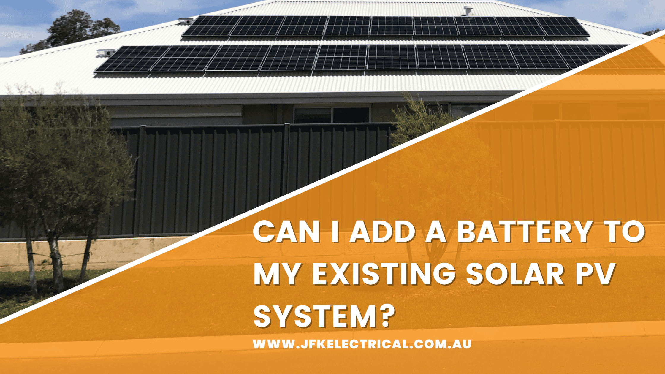 Solar Battery