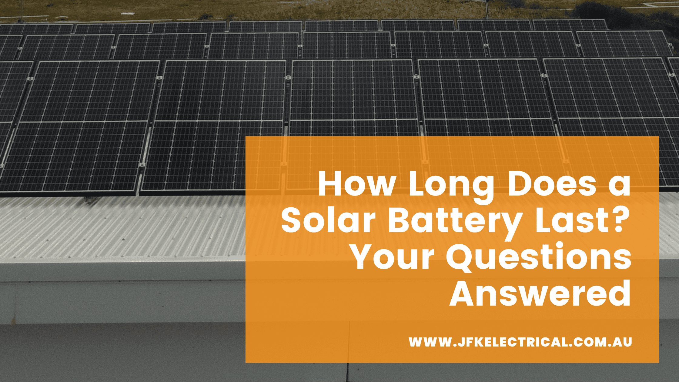 Solar Battery
