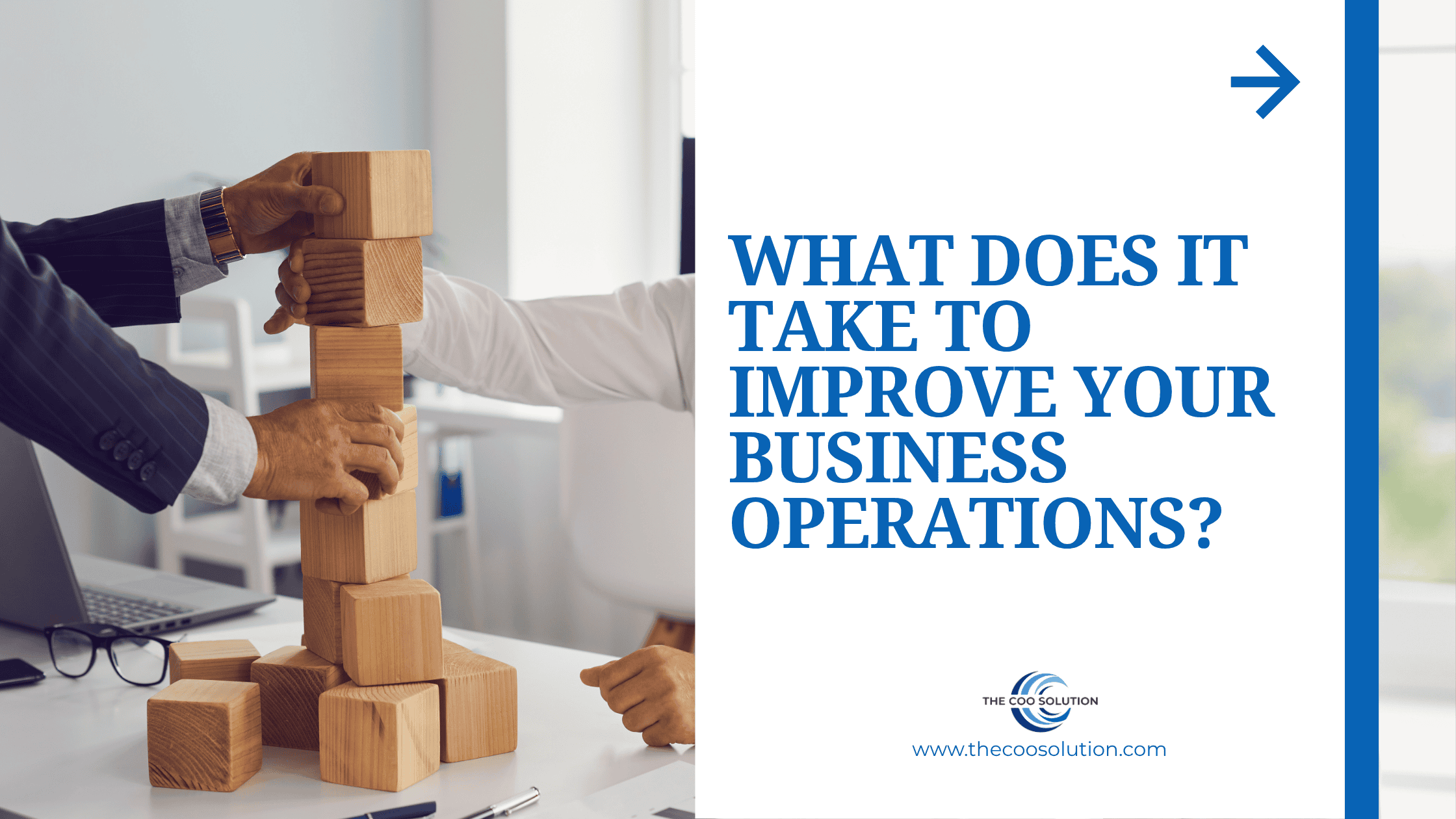 Business owner mapping how work moves through the team, a first step to improve business operations.