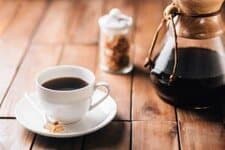 How come coffee has no calories?