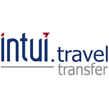intui travel logo