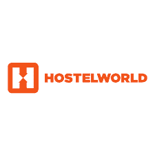 Hostelworld logo