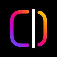 Vibrant Hypebot logo with colorful gradient design on a black background, representing music industry news and digital innovation for musicians and artists.