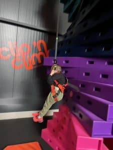 Clip n Climb Viersen – Kletterspaß für die ganze Familie