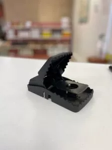 Pièce de réparation pour piège à insectes, outil de maintenance pour contrôle parasitaire, accessoires pour extermination de nuisibles, pièce détachée pour piège à insectes SOS Extermination.