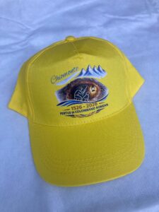 Cappellino