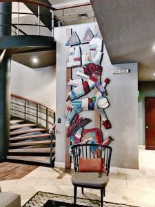 Doubletree el Pardo