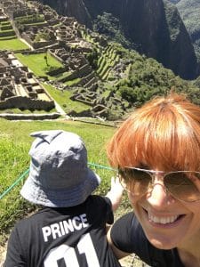 Machu Picchu: how to visit with toddlers!!!