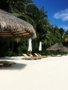 Conrad Maldives