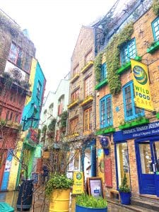 Neal's Yard