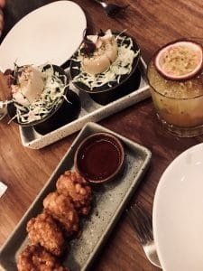 DIM T kids bento box