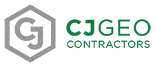 CJ Geo - Logo 2025