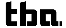 T.B.A.