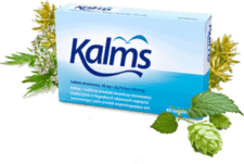 kalms