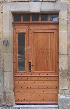 Porte Albigeoise
