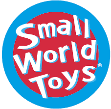 Small world toys toys and games