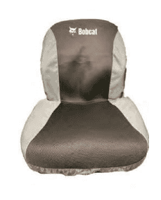 New Bobcat Mower Seat Cover Mower Accessories for sale in Kansas & Missouri from KC Bobcat