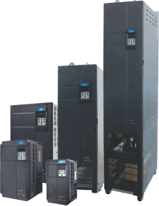 Alternative view of Biến tần inovance MD290