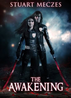 The Awakening by Stuart Meczes