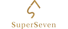 SuperSeven logo