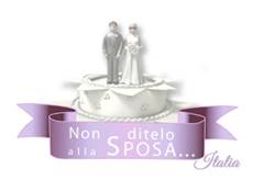 Su Lei Tv questa sera un nuovo appuntamento con "Non ditelo alla sposa Italia" | Digitale terrestre: Dtti.it