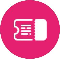 Ticketing and Admission
Management