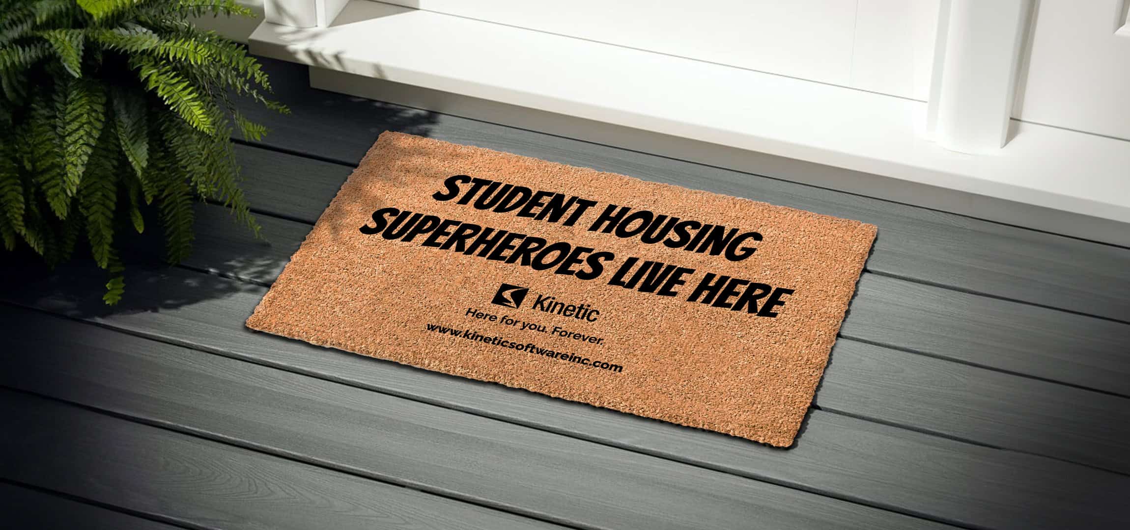 Welcome Is a Responsibility, Not a Marketing Word