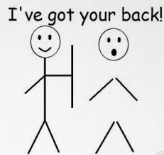 got-your-back