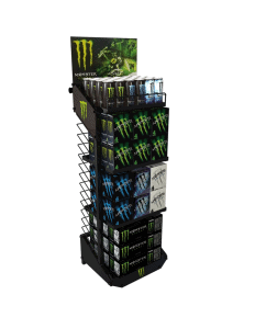 Point of Purchase Displays-20