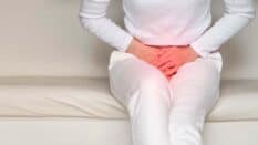 Her 4 kadından 1’inde ‘idrar kaçırma’ sorunu yaşıyor.