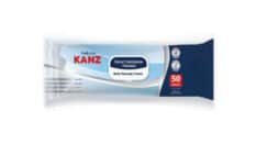 Vücut Temizleme Havlusu ile ideal banyo