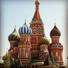 moscow-russia