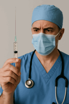 Diagnosticando meningite