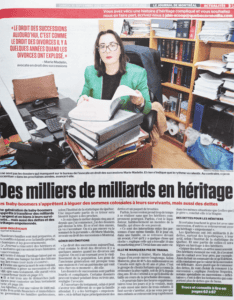 Read more about the article A Quebec Estate Lawyer