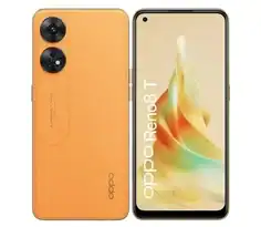Des images de presse de l'Oppo Reno 8T 4G ont été divulguées : Voici le design