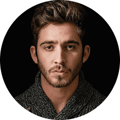 photo de profil compte utilisateur