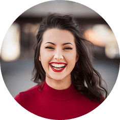 photo de profil compte utilisateur