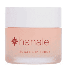 sugar lip scrub