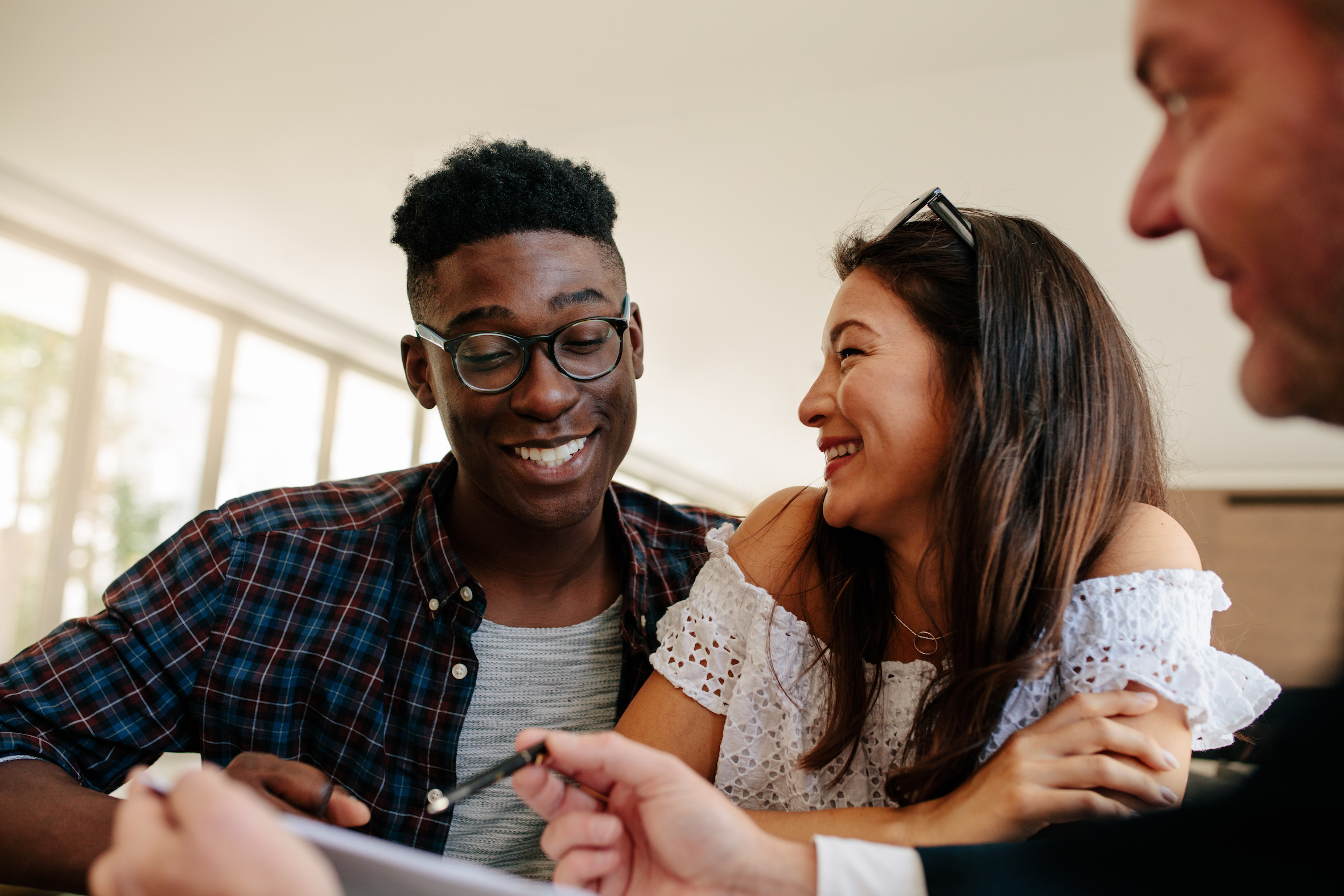 How a Real Estate Lawyer Can Help You Close With Confidence When Buying a House | One80Law Group