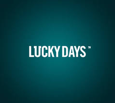 Lucky Days Casino Emblem Logga
