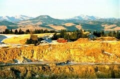 AnglogoldAshantiGoldmine