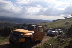 TSP 4x4 Epeditions