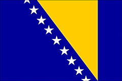 Bosnia: al via gara per il digitale terrestre | Digitale terrestre: Dtti.it