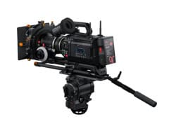 Blackmagic Design URSA Cine 12K LF Camera - Image 6