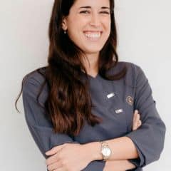 Esther - Odontóloga