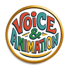 Voiceovers in animation