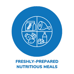 Freshly-prepared-childcare-meals Nutritious meals freshly prepared at childcare